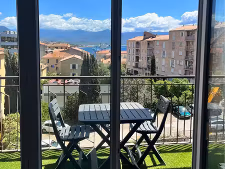 studio - location à l’année