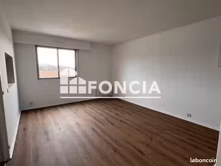 appartement 1 pièce 27 m²