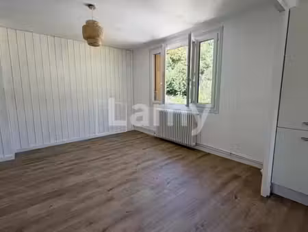 duplex 6 pièces 94 m²