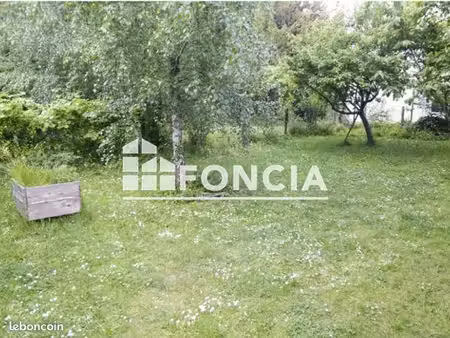 appartement 3 pièces 69 m²