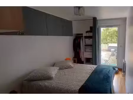 location appartement 1 pièce 11 m² à le mesnil-esnard (76240)