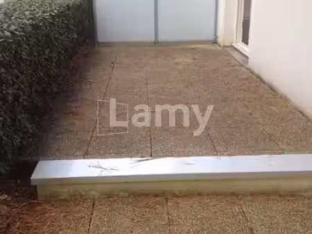 appartement 4 pièces 67 m²