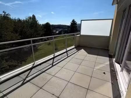 appartement 2 pièces 59 m²