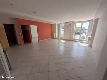 appartement t2 en centre ville