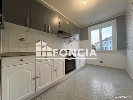 maison 4 pièces 84 m²