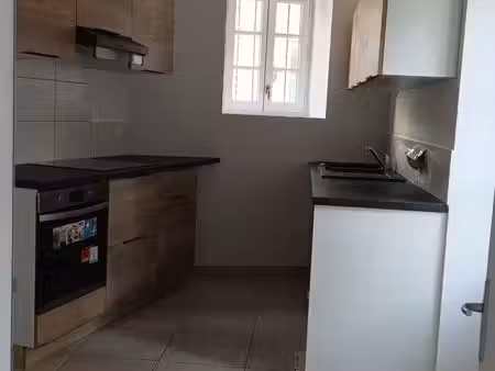 maison de ville libre de suite