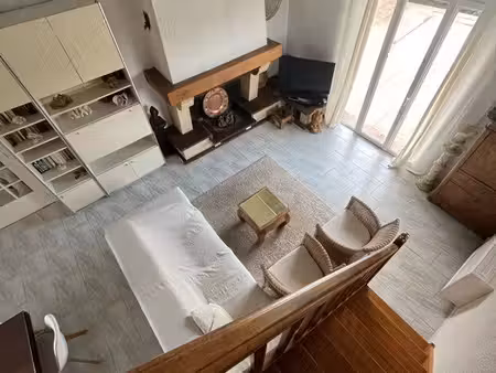 hiver 2026-2027. villa meublée calme fuveau 15km aix en provence