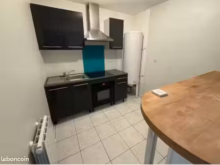 appartement t1 bis 28m2