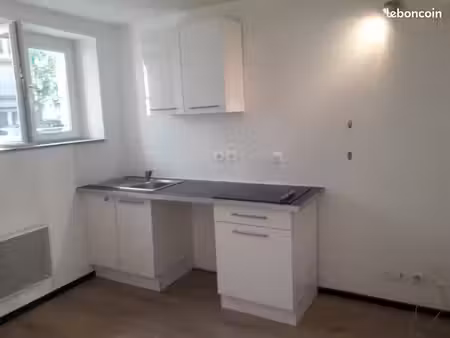 appartement avec jardin