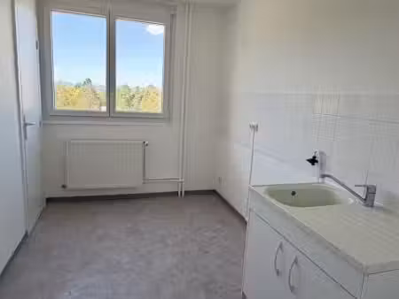 appartement 4 pièces 74 m²