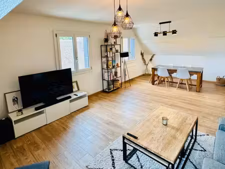 appartement t2 proche centre ville