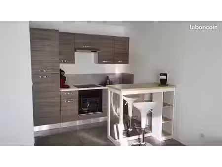 studio bail mobilité