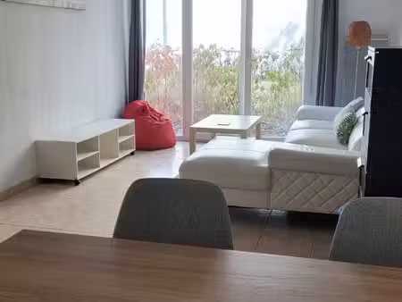 appartement 3 pièces