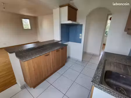 location appartement 69 m2