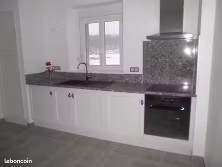 magnifique appartement f4 a chenimenil