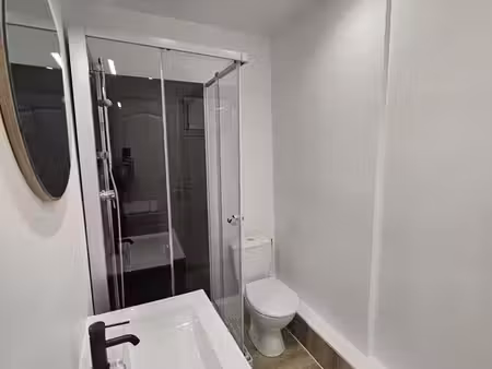 appartement 39 m2