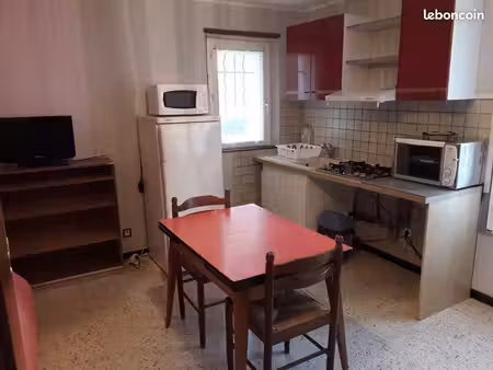 studio pour étudiant