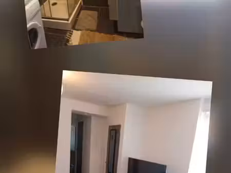 appartement 45m2 en meublé