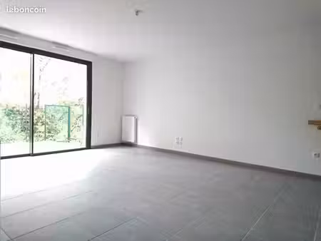 duplex 3 pièces 71 m²