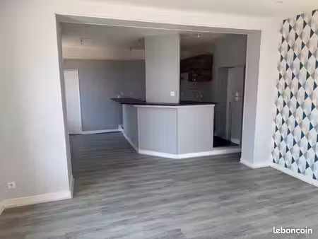 appartement flers f2/t2