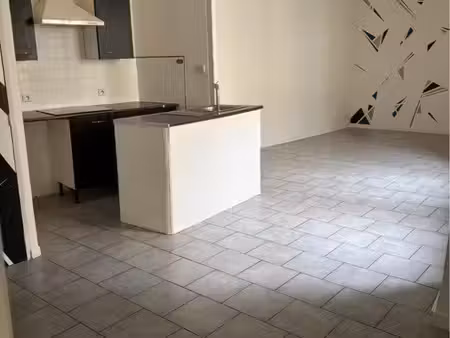 appartement 3 pièces