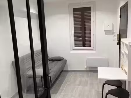 studio meublé – la valette-du-var