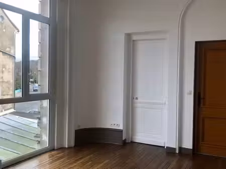 appartement 3 pièces 54m2 louviers