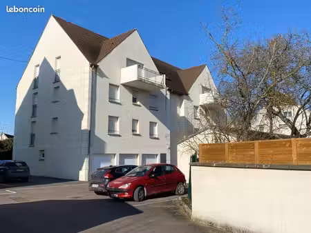 appartement t2 à louer nogent sur seine
