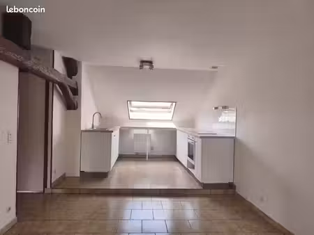 appartement t2