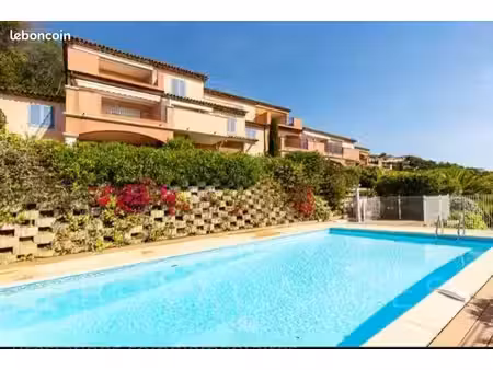bel appartement à louer à l’année