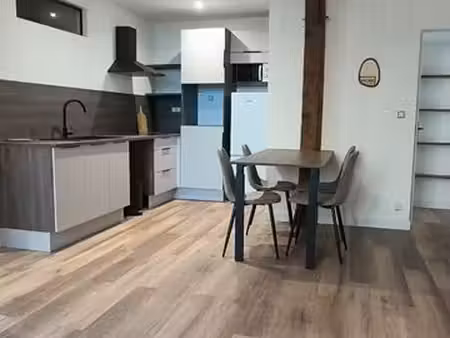 appartement t3 ?