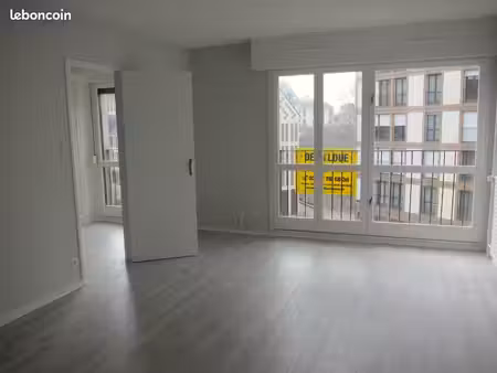 troyes c ville 36m2 513 cc chauffage inclus