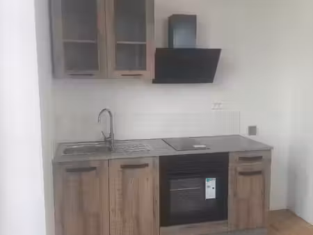 appartement t3