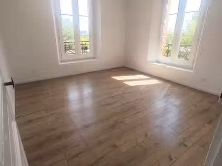 appartement t3