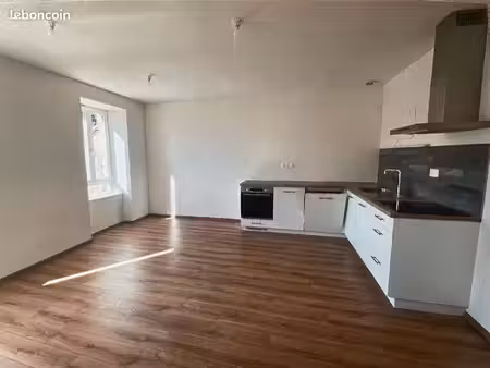appartement 3 pièces 56 m2 wisches
