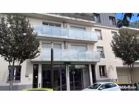 location parking double