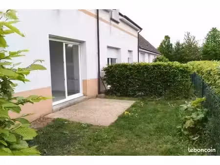 maison orphée 62m²
