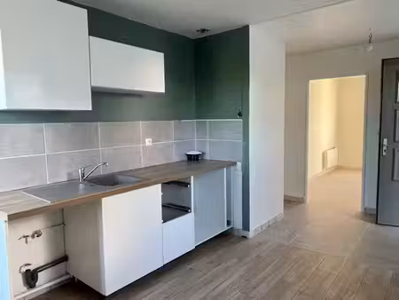 maison baugé refaire à neuf