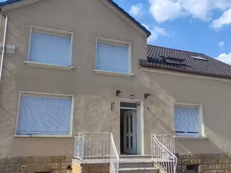 maison à louer à dalem