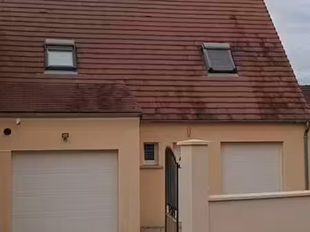 maison 3 pieces