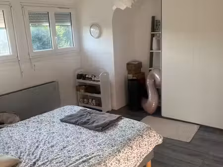 chambre étudiante