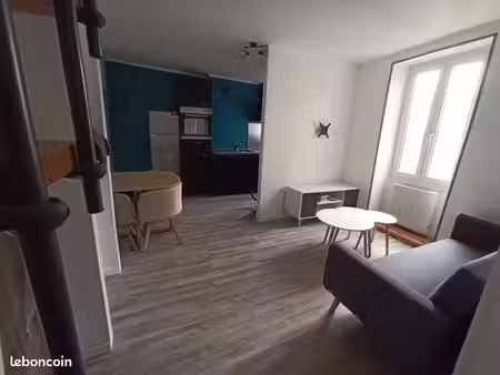 petite maison proche ima