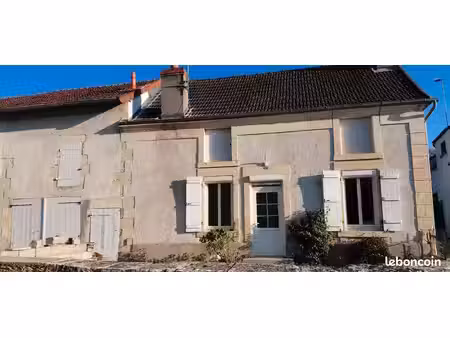 location maison t2 à priez