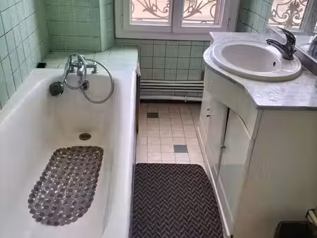 location d’une chambre meublée