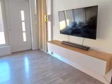 maison 2 pièces 50 m²