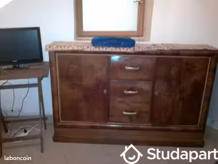 appartement 1 pièce 25 m²