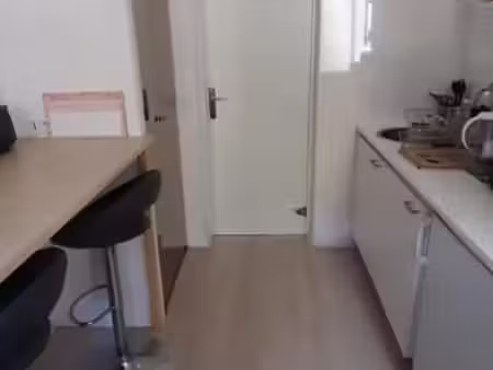 appartement 1 pièce 23 m²
