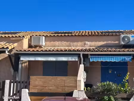 location meublée sanary