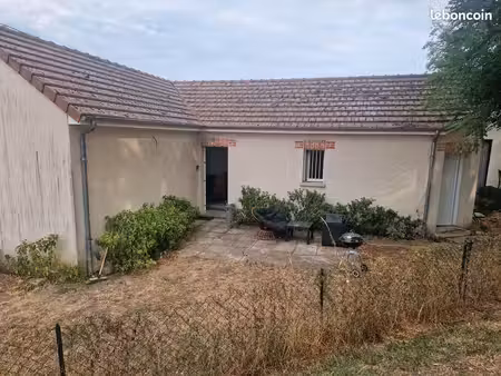 loue petite maison