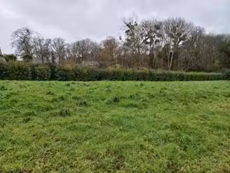 vente terrain à la landec (22980) : à vendre / la landec